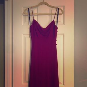 COPY - New Deep Red Maroon colored velvet Holiday…